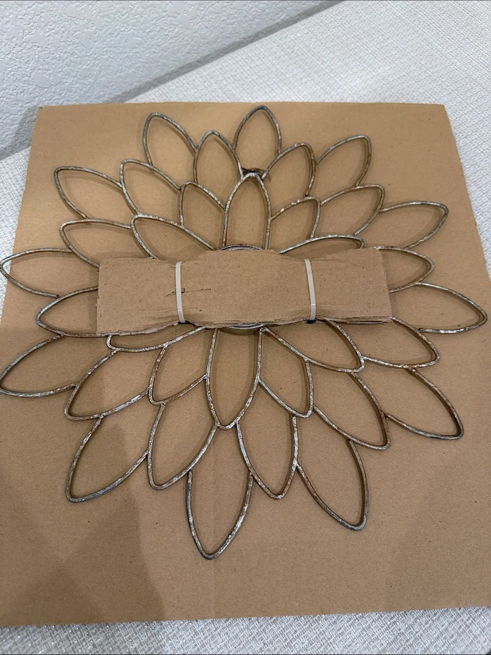 ☀️Pottery Barn☀️Sunburst Mirrors(Set of 3)